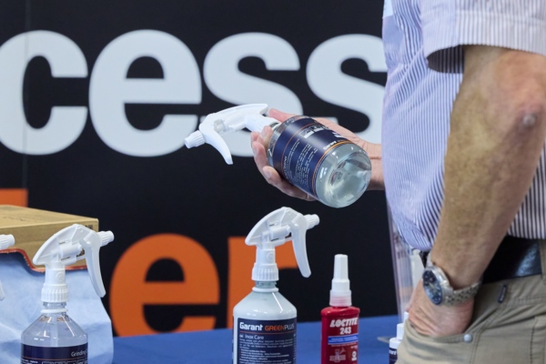 Ostschweizer Technologiesymposium 2025