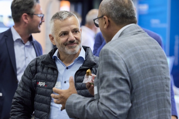 Ostschweizer Technologiesymposium 2025