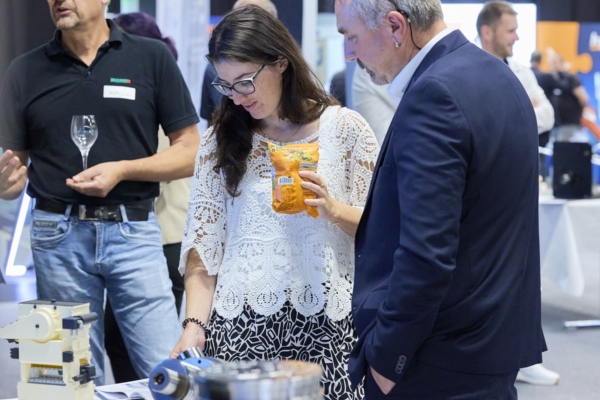 Ostschweizer Technologiesymposium 2025