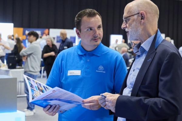 Ostschweizer Technologiesymposium 2025