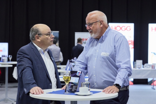 Ostschweizer Technologiesymposium 2025