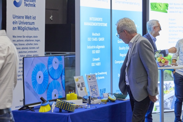 Ostschweizer Technologiesymposium 2025