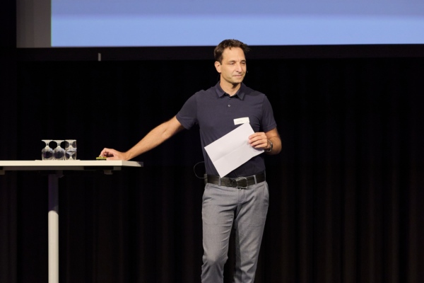 Ostschweizer Technologiesymposium 2025