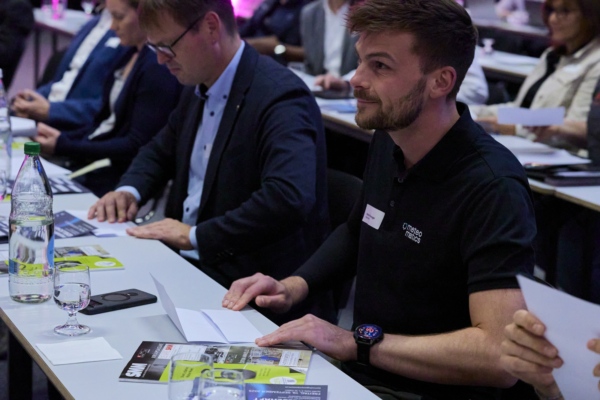 Ostschweizer Technologiesymposium 2025