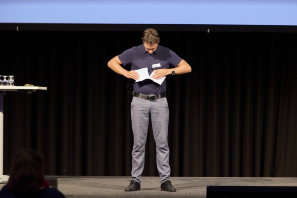 Ostschweizer Technologiesymposium 2025