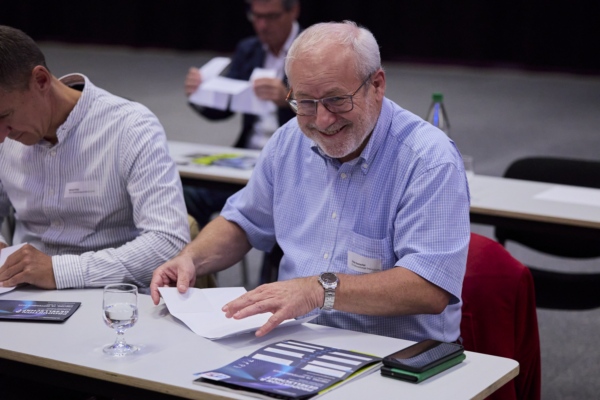 Ostschweizer Technologiesymposium 2025