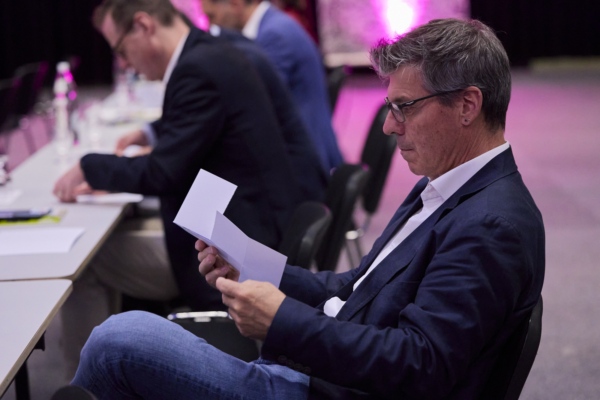 Ostschweizer Technologiesymposium 2025