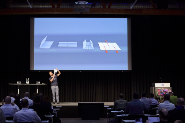 Ostschweizer Technologiesymposium 2025