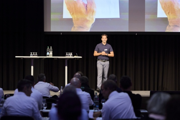 Ostschweizer Technologiesymposium 2025