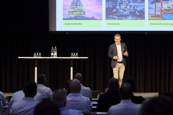 Ostschweizer Technologiesymposium 2025