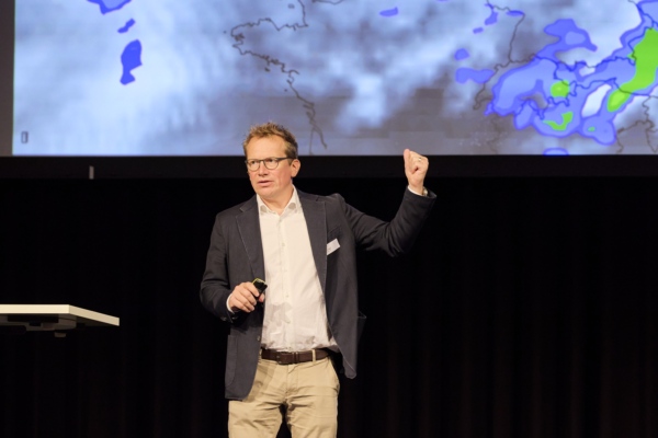 Ostschweizer Technologiesymposium 2025