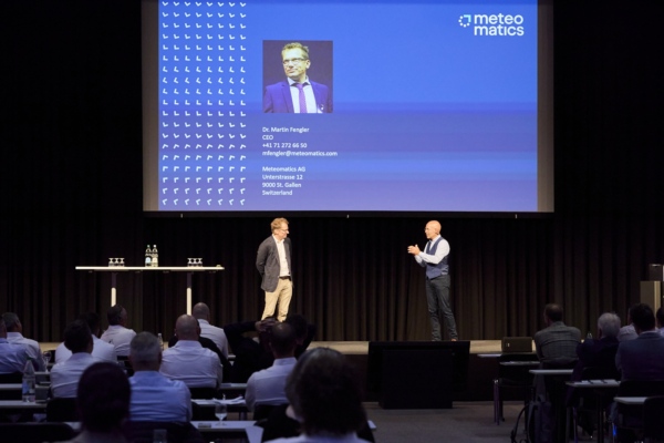 Ostschweizer Technologiesymposium 2025