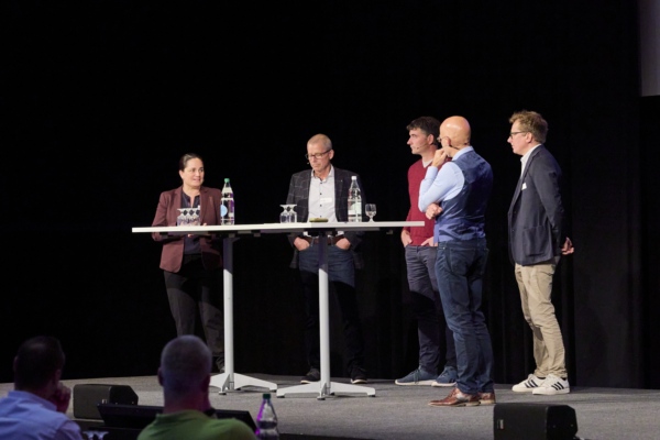 Ostschweizer Technologiesymposium 2025