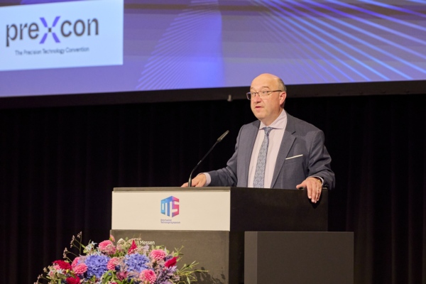 Ostschweizer Technologiesymposium 2025