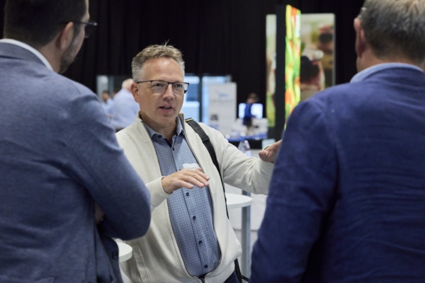 Ostschweizer Technologiesymposium 2025