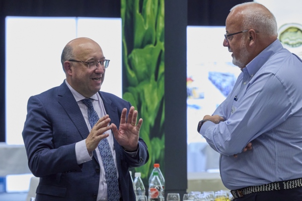 Ostschweizer Technologiesymposium 2025