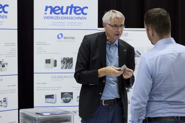 Ostschweizer Technologiesymposium 2025