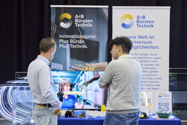 Ostschweizer Technologiesymposium 2025