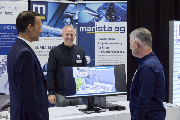 Ostschweizer Technologiesymposium 2025