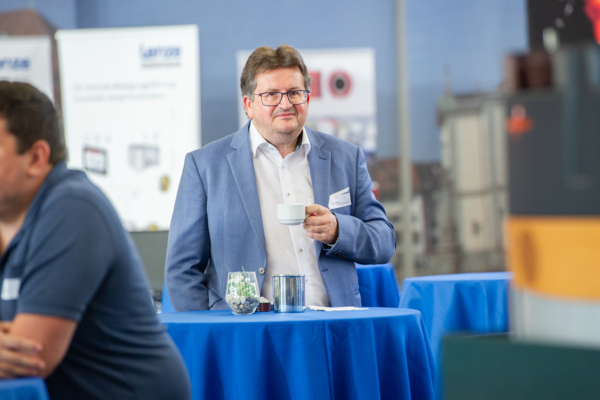 Ostschweizer Technologiesymposium 2021