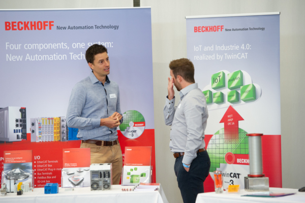 Ostschweizer Technologiesymposium 2021
