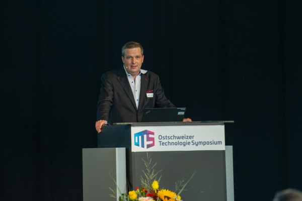 Ostschweizer Technologiesymposium 2021