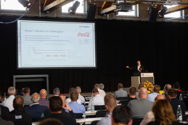 Ostschweizer Technologiesymposium 2021