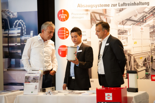 Ostschweizer Technologiesymposium 2021