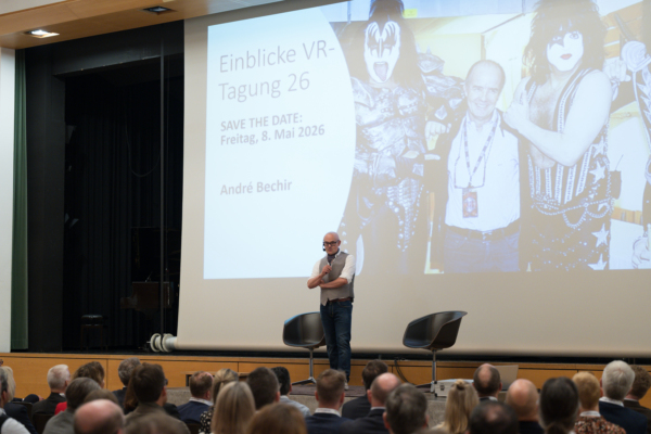 Ostschweizer Verwaltungsrats-Tagung 2025
