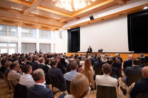 Ostschweizer Verwaltungsrats-Tagung 2025