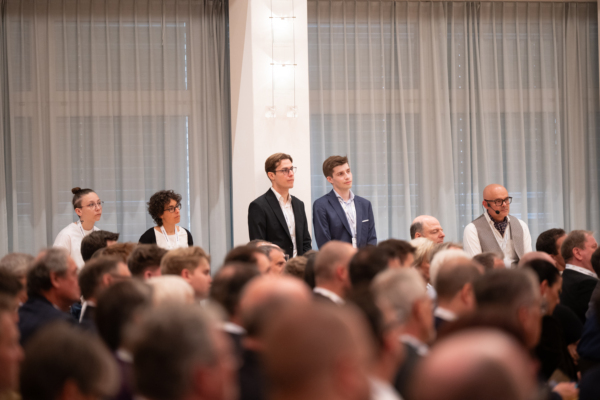 Ostschweizer Verwaltungsrats-Tagung 2025