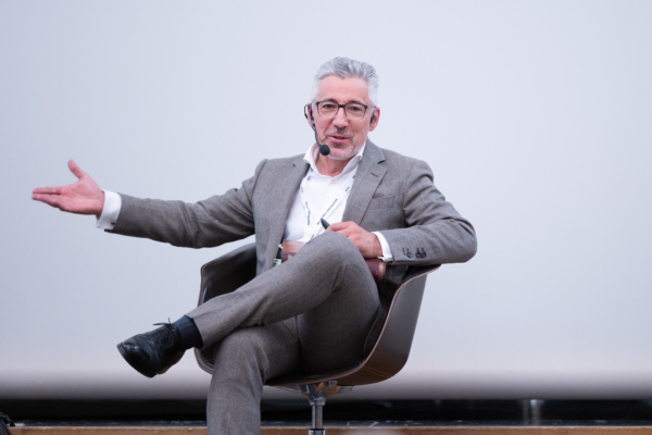 Ostschweizer Verwaltungsrats-Tagung 2025
