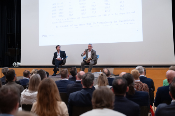 Ostschweizer Verwaltungsrats-Tagung 2025