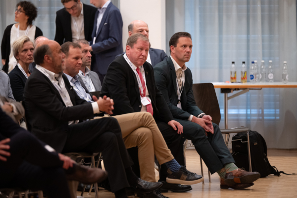 Ostschweizer Verwaltungsrats-Tagung 2025