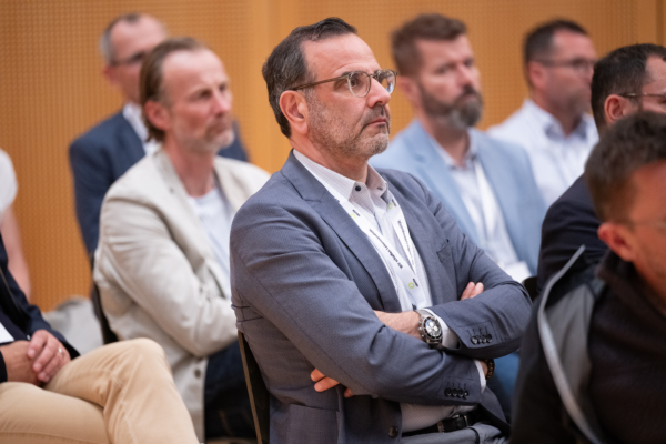 Ostschweizer Verwaltungsrats-Tagung 2025