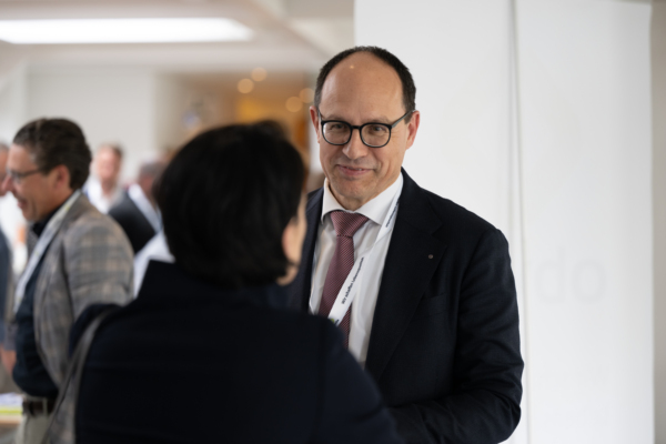 Ostschweizer Verwaltungsrats-Tagung 2025
