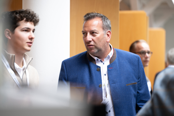 Ostschweizer Verwaltungsrats-Tagung 2025