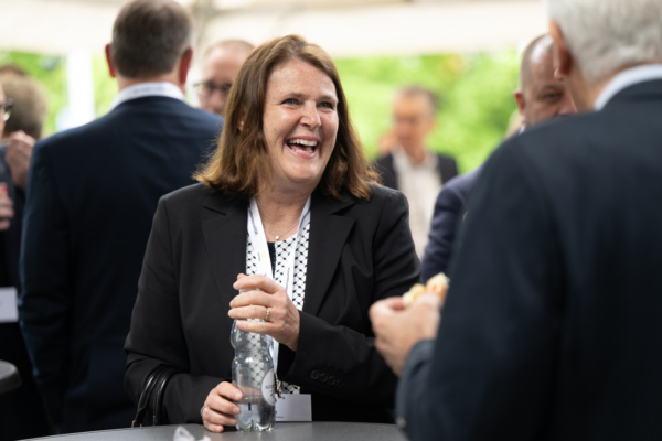Ostschweizer Verwaltungsrats-Tagung 2025