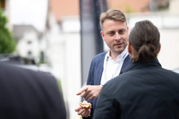 Ostschweizer Verwaltungsrats-Tagung 2025