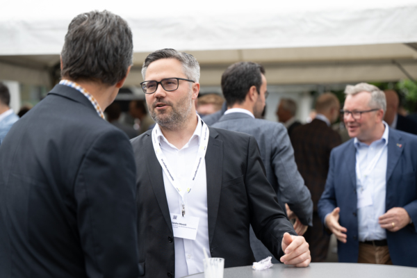 Ostschweizer Verwaltungsrats-Tagung 2025