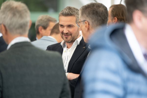Ostschweizer Verwaltungsrats-Tagung 2025