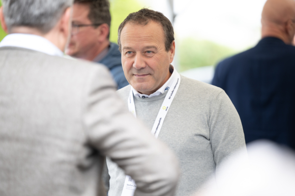 Ostschweizer Verwaltungsrats-Tagung 2025