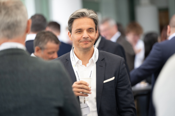 Ostschweizer Verwaltungsrats-Tagung 2025