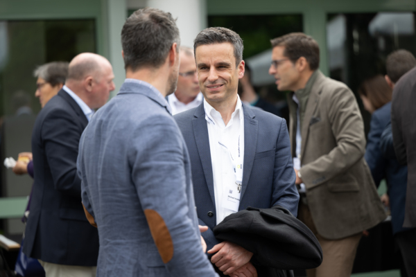 Ostschweizer Verwaltungsrats-Tagung 2025