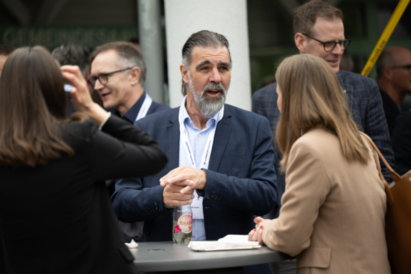Ostschweizer Verwaltungsrats-Tagung 2025