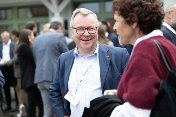 Ostschweizer Verwaltungsrats-Tagung 2025