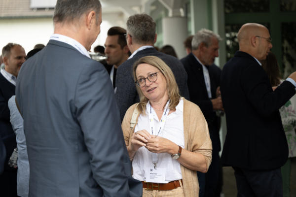 Ostschweizer Verwaltungsrats-Tagung 2025