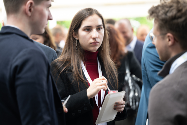 Ostschweizer Verwaltungsrats-Tagung 2025
