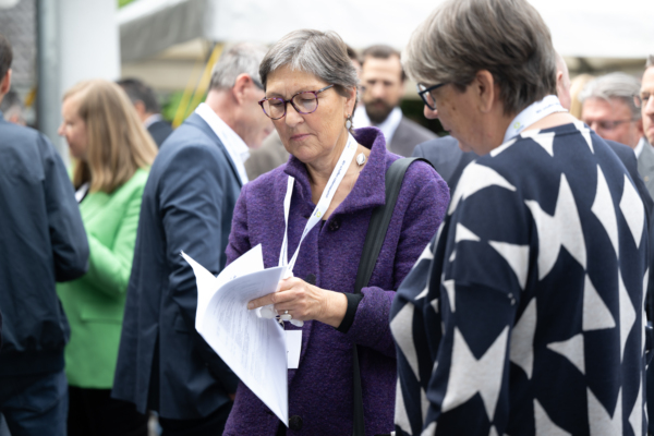 Ostschweizer Verwaltungsrats-Tagung 2025