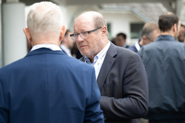 Ostschweizer Verwaltungsrats-Tagung 2025